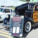 Gallery 4 - The Mother Road Classic Car Show