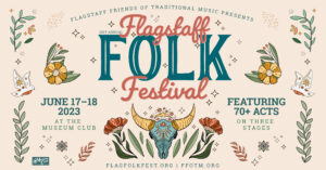 Flagstaff Folk Festival