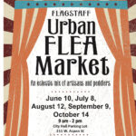 Flagstaff Urban Flea Market