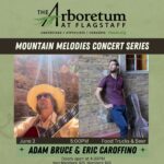 Mountain Melodies Concert Series