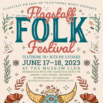 Gallery 1 - Flagstaff Folk Festival