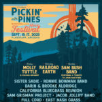 Gallery 1 - Pickin' in the Pines Bluegrass & Acoustic Music Festival