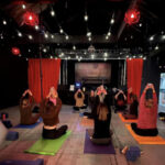 Gallery 2 - LEAP Groove Studio (Mobile Fitness & Wellness)