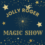 Jolly Roger Magic Show