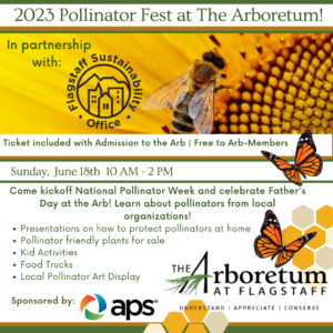 Pollinator Fest