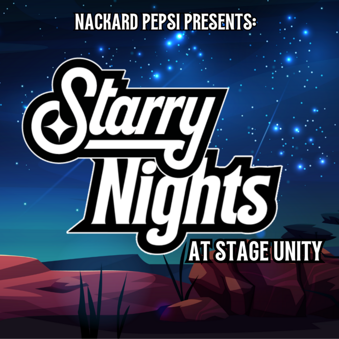 Starry Nights A Free Family Summer Club
