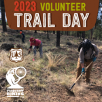 Volunteer Trail Day! August 12th with Flagstaff Biking Organization