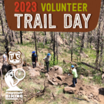 Volunteer Trail Day! July 15th with Flagstaff Biking Organization