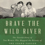 Author talk: Brave the Wild River with Melissa Sevigny