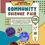 Community Science Fair