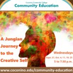 A Jungian Journey to the Creative Self