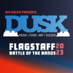 DUSK Music Festival Flagstaff Battle of the Bands 2023