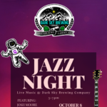 Jazz Night at DSB