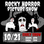 Rocky Horror Picture Show - Early Show