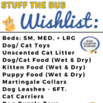 Gallery 2 - Stuff the Bus for High Country Humane!