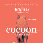 Cocoon Monthly Dance Party