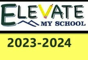 Flagstaff Mall Elevate My School Program 2023-2024