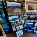 Flagstaff Local Artists Open Studio Xmas Market
