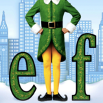 Holiday Film Series: Elf