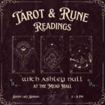 Tarot Card & Rune Readings - Yule Edition