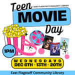 Teen Movie Day