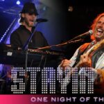 Stayin' Alive: A Night of the Bee Gees