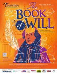 Book of Will