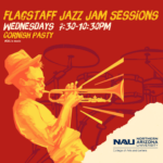 Flagstaff Jazz Jam Sessions 