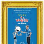TheatriKids educational performance workshop Diary of a Wimpy Kid