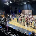 TheatriKids Summer Theatre Camp—Act Dance Sing