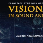 Visionaries in Sound and Motion