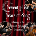 75 Years of Song: A History of the Flagstaff Symphony Orchestra