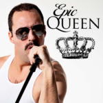 Epic Queen Tribute Band