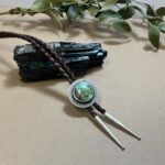 March 30th Class: Intro to Bolo making and Bezel Setting Class