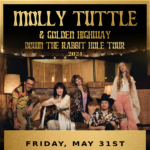 Molly Tuttle and Golden Highway