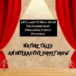 Nature Tales: An Interactive Puppet Show