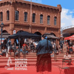 Northern Arizona Book Festival 2024
