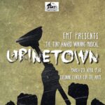 Urinetown: The Tony Award Winning Musical!