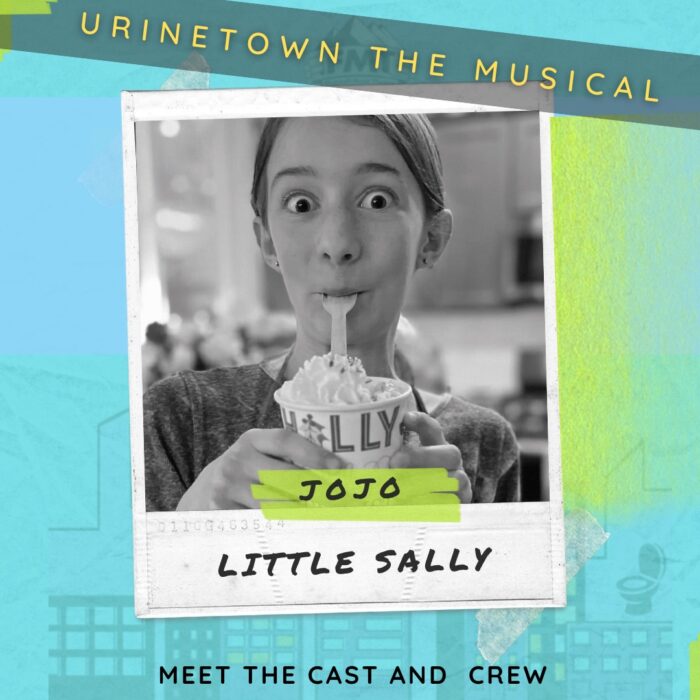 Gallery 4 - Urinetown: The Tony Award Winning Musical!