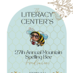 27th Annual Mountain Spelling Bee Bash
