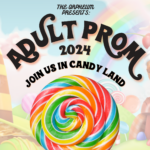 Adult Prom 2024: Candyland