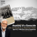 Anatomy of a Genocide: Life and Death in a Ukrainian Town