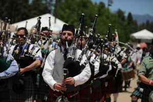 Arizona Highland Celtic Festival
