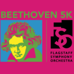Beethoven 5k Run