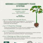 Community Film Series: Seeding a Community Food System