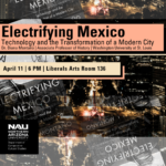 Electrifying Mexico