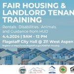 Fair Housing & Landlord Tenant Training