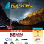 Flagstaff Mountain Film Festival's 22nd Anniversary