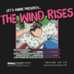 Let's Anime: The Wind Rises