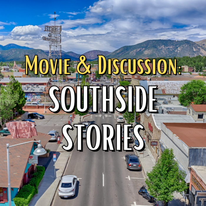 Movie & Discussion: Southside Stories